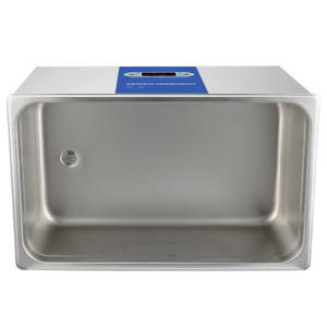 Limpiador Ultrasónico <span class=keywords><strong>Digital</strong></span> <span class=keywords><strong>de</strong></span> 22L con Pantalla LCD y Desgasificación, Potencia Ajustable, Ampliamente Utilizado - Product Image 4