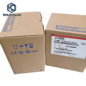 Variateur de fréquence à économie d'énergie pour l'automatisation - Automatiseurs 32100, 32200, 32300, 32400 pour pompes - Product Image 1