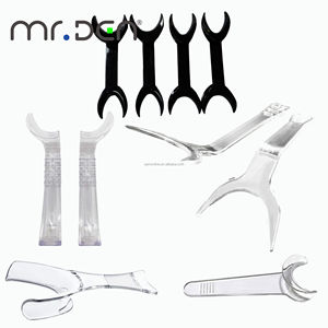 orthodontique manuel de haute qualité formant une pince Instrument chirurgical dentaire pour la formation d'arc palatin - Product Image 2