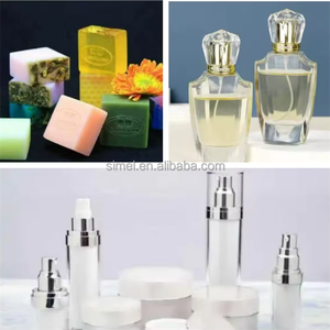 Alcool benzylique de parfum de CAS 99.9% de dissolvant organique de l'alcool benzylique 100 de grande pureté pour la fabrication de parfums et de parfum - Product Image 6