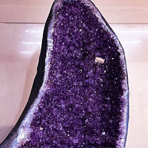 <span class=keywords><strong>Amethyst</strong></span> Geode 5 Fee Geode <span class=keywords><strong>Amethyst</strong></span> - Product Image 1