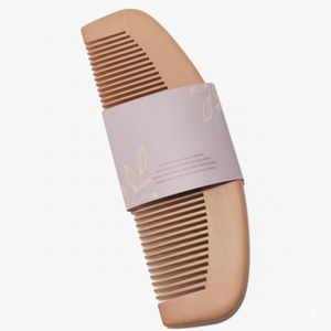 Embarazo Trabajo Peine Herramienta de parto de madera para aliviar el dolor <span class=keywords><strong>Bolsa</strong></span> de <span class=keywords><strong>hospital</strong></span> Esenciales posparto para mamás - Product Image 4