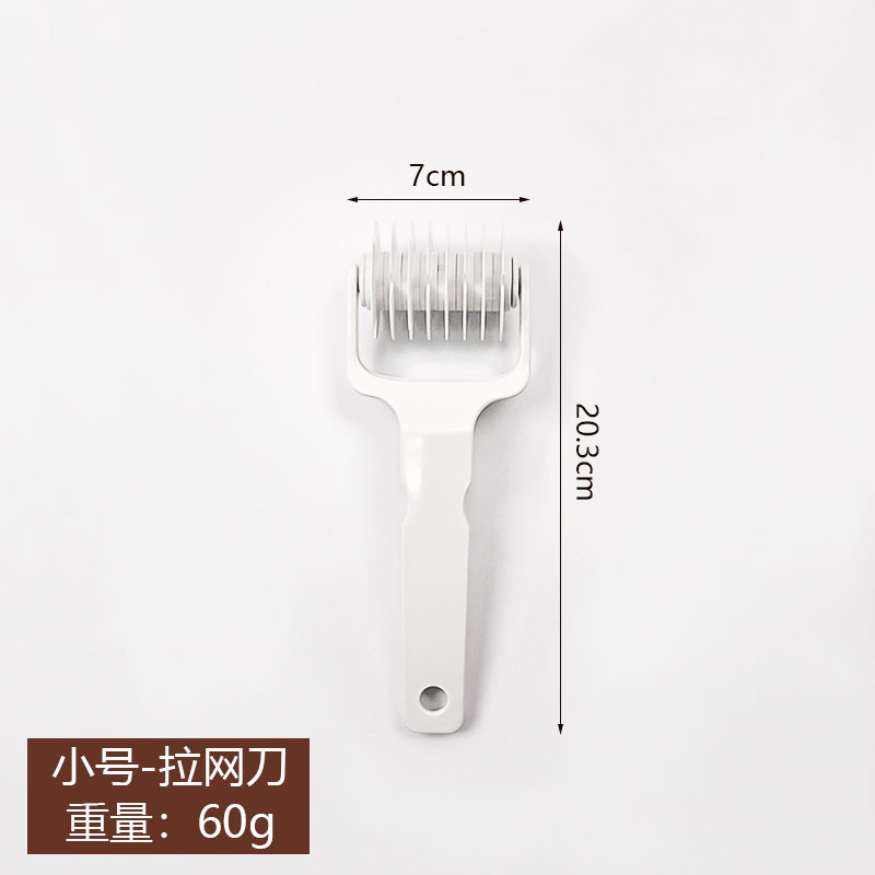 Extractor de malla de tamaño pequeño