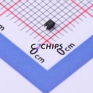 Diodo Zener MMSZ5235BS SOD-323 Original, Nuevo de Marca, Venta al por Mayor de Componentes Electrónicos, Proveedor de Chips y Servicio BOM - Product Image 1