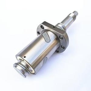 Parafuso de Rosca Trapezoidal, Parafuso de Esfera, Porca de Eixo, Parafuso de Rosca - Product Image 5