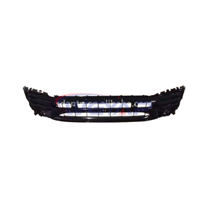 Rejillas Inferiores para Automóviles WGYAP OEM con 5NN 853 671 K 041 para <span class=keywords><strong>Volkswagen</strong></span> <span class=keywords><strong>Tiguan</strong></span> Allspace R <span class=keywords><strong>Line</strong></span> con Alta Calidad - Product Image 1