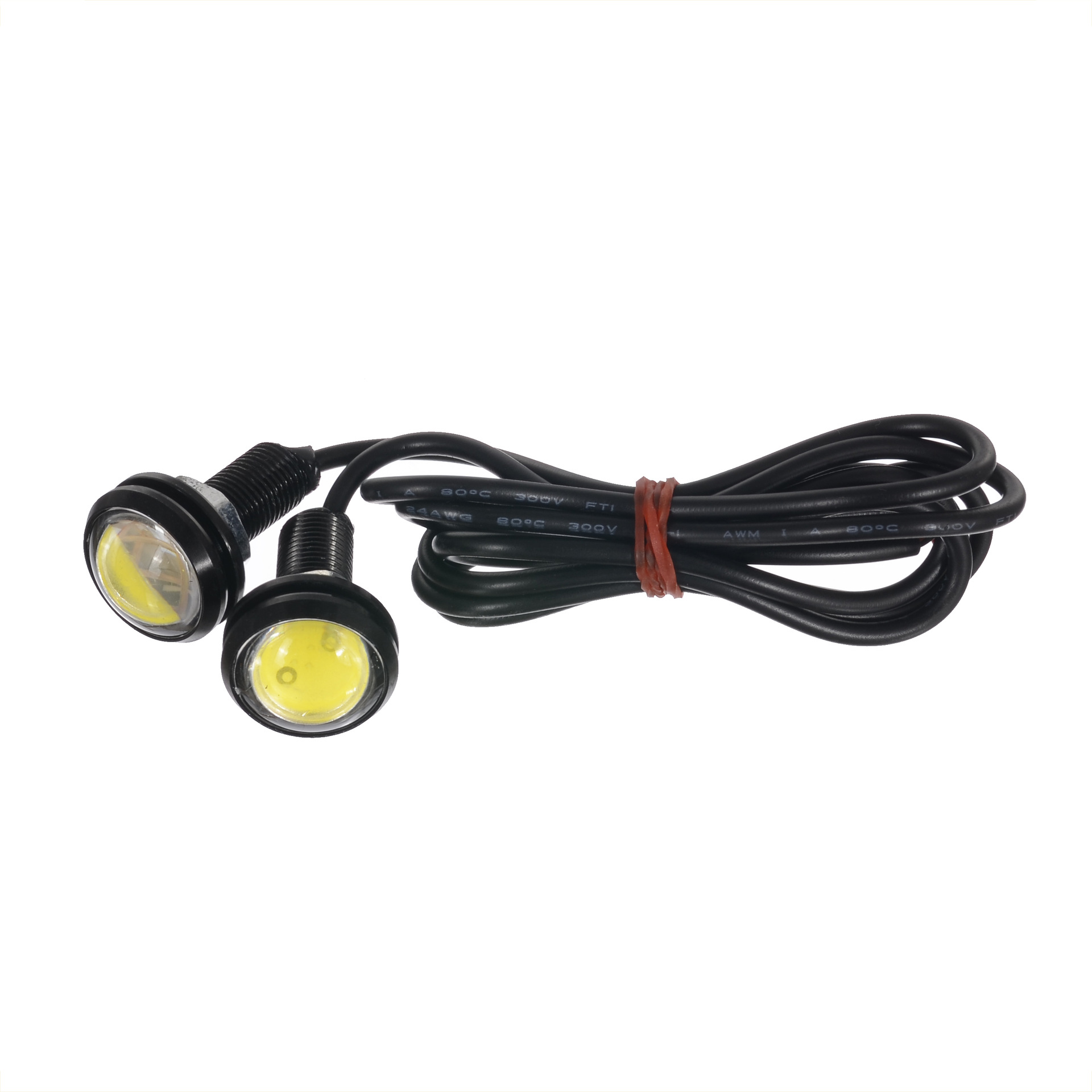 reverse led light for car