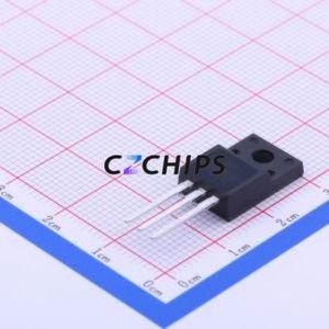 Transistor de efecto de campo (MOSFET) BRFL10N65 original y nuevo, venta completa de chips de componentes electrónicos y servicio BOM - Product Image 1