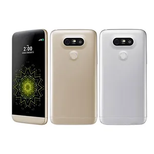 LG — téléphone portable reconditionné, sans rayure, pour G3, G4, G5, G6, G7 ThinQ, neuf