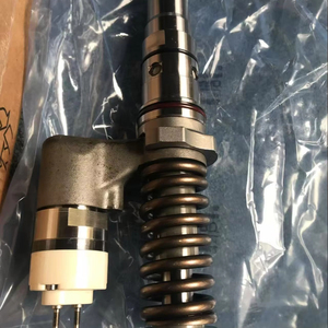 Partie moteur diesel CAT 3406 injecteur de carburant 317-5278 3920214 392 0214-392 0206-3920206 249-0746 - Product Image 1