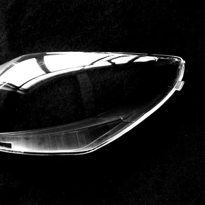 Pour <span class=keywords><strong>BMW</strong></span> <span class=keywords><strong>Z4</strong></span> <span class=keywords><strong>E85</strong></span> 2004-2008 Abat-jour Phares Transparent Abat-jour Phare Shell Accessoires De Voiture - Product Image 3