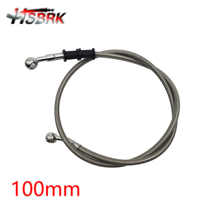 Tuyau de <span class=keywords><strong>frein</strong></span> de <span class=keywords><strong>moto</strong></span> personnalisé AN3, ligne de <span class=keywords><strong>frein</strong></span> hydraulique, tuyau de <span class=keywords><strong>frein</strong></span> avant de <span class=keywords><strong>moto</strong></span> - Product Image 6