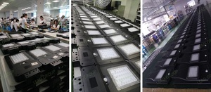 Đèn <span class=keywords><strong>Led</strong></span> Năng Lượng Mặt Trời Ngoài Trời Tốt Nhất Với Pin Có Thể Thay Thế Và Thời Gian Chiếu Sáng Dài - Product Image 4