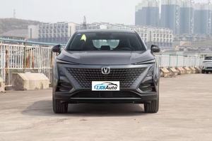Chang'an UNI-T 2022, modèle 1.5T Sport Edition, version haut de gamme, SUV, voiture d'occasion chinoise pas chère, livraison rapide - Product Image 2