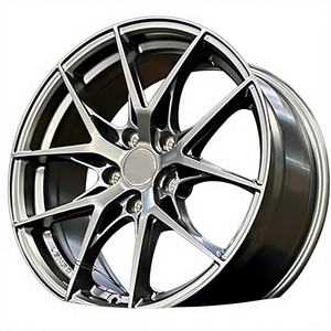 Jantes en alliage d'acier personnalisées, 4 pièces, <span class=keywords><strong>14</strong></span>, 15, 16 <span class=keywords><strong>pouces</strong></span>, avec <span class=keywords><strong>5</strong></span> ou 6 <span class=keywords><strong>trous</strong></span>, <span class=keywords><strong>5</strong></span>*114.3, 6*139.7, accessoires pour remorques - Product Image 4