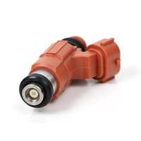 Nouvel injecteur de carburant INP784 CDH100 OEM en acier inoxydable, buse à essence pour système de carburant du moteur de pick-up Mitsubishi BT50