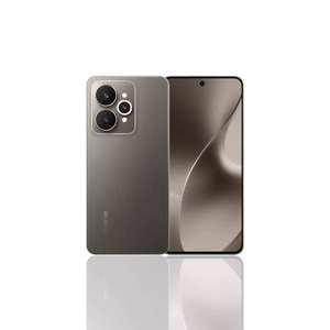 Smartphone Realme 15 5G original, écran OLED 6,77 pouces 144 Hz, processeur Dimensity 7300+, Android 16, batterie 7000 mAh, charge 80 W, OTA, NFC - Product Image 3