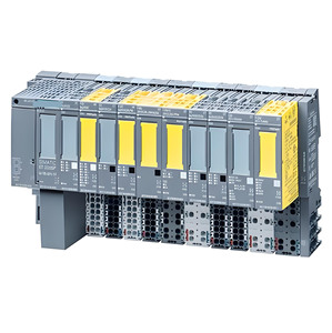 Module de sortie analogique SIMATIC ET 200SP AQ 4xU/I 6ES7135-6HB00-0DA1 6ES7135-6HB00-0CA1 PROFINET IO Original - Product Image 5