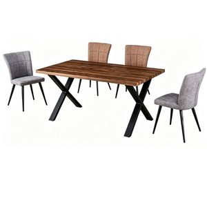 modern dining <b>table</b> 37800-1059 37800-1061 37800-1074 37800-1080 - Product Image 3