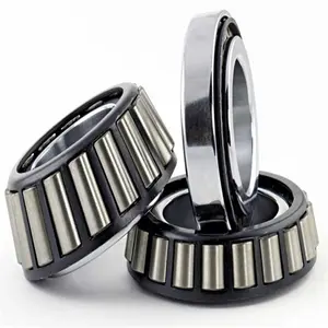 China manufacture good quality Single row taper roller bearing 4T-3776 with low price