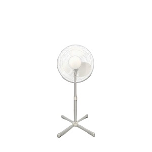 <span class=keywords><strong>Ventilador</strong></span> de Pie Blanco para el Hogar, Fabricante Líder OEM, <span class=keywords><strong>Ventilador</strong></span> de <span class=keywords><strong>Torre</strong></span> y Pedestal de 16 Pulgadas para Verano, <span class=keywords><strong>Ventilador</strong></span> de Circulación de Aire - Product Image 1