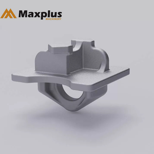 อะไหล่ตู้คอนเทนเนอร์ Maxplus ชิ้นส่วนประกอบแบบแยกชิ้น ชุบสังกะสี แบบฐานเดี่ยวและฐานคู่ สำหรับวางซ้อนกัน รูปทรงกรวย ใช้สำหรับยึดชิ้นส่วนประกอบแบบแยกชิ้นในตู้คอนเทนเนอร์ - Product Image 4
