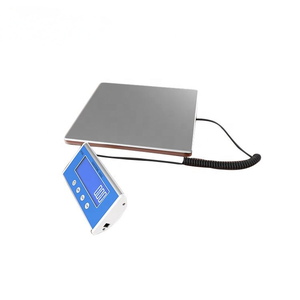 Báscula Digital Portátil de Alta Resistencia Veidt para Correo Postal, Capacidad de 200 kg/440 lb, Modelo SF-885, Alta Precisión - Product Image 6