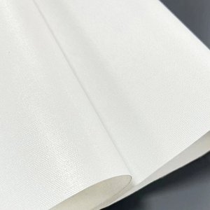 <span class=keywords><strong>100</strong></span>% <span class=keywords><strong>Polyester</strong></span> Vải 280g bóng phun vải cuộn cho in ảnh - Product Image 1