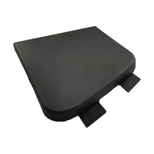 Pièces de carrosserie de camion de haute qualité, panneaux de garniture de calandre gauche et droit pour modèles anciens de camions Volvo 20529707 3175547 3175548 20529708 - Product Image 5