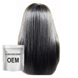 Henna Negra Natural de Acción Rápida 100% Orgánica, Henna Herbal Real Triple Refinada, Henna en Polvo de Sojat, Rajasthan, India - Product Image 6