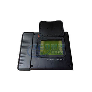 แผงควบคุมเครื่องปรับอากาศ Trane รุ่น MOD02092 ระบบควบคุมอัจฉริยะ สำหรับชิ้นส่วนเครื่องปรับอากาศส่วนกลาง - Product Image 4