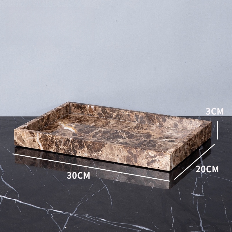 Plateau 30x20x3cm