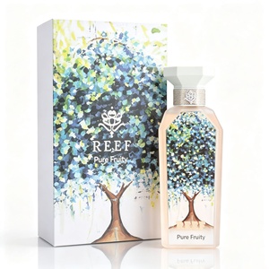 <span class=keywords><strong>Parfum</strong></span> pour Homme en Gros 100ML REEF 33 Parfums Oud Arabe Dubaï Original 150ML REEF <span class=keywords><strong>Parfum</strong></span> pour Homme - Product Image 2