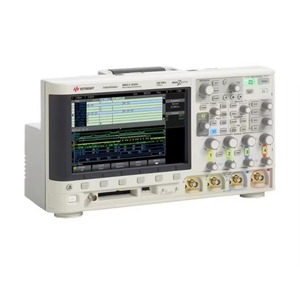 Osciloscopio de Señal Mixta Keysight MSOX3034A para Laboratorio/Automóviles/Pruebas, 4+16 Canales, 350MHz xgeqpt - Product Image 4