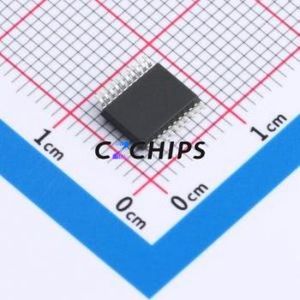 Original and Brand-new CH372C SSOP-20 Integrated Circuit IC Chip <b>USB</b> <b>Converter</b> IC - Product Image 2