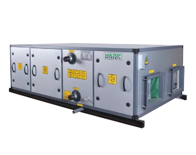 HVAC Solution Holtop air Handling Unit Size Industrial air Condition System air Handling Unit for Cooling and Heating