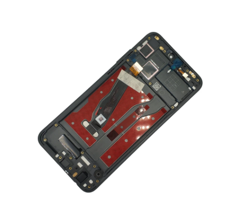 Lcd Assembly Touch Screen with Frame for huawei Honor 8X LCD Display JSN-L21 JSN-AL00 JSN-L22