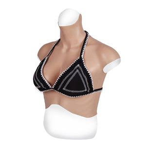 Prótesis de Senos de Silicona Realistas de Gran Tamaño, para Disfraces, Crossdressing, Drag Queen, Cosplay - Product Image 5
