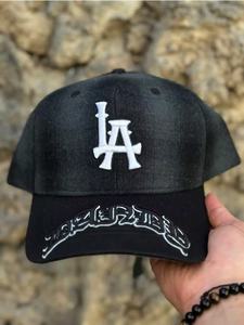 Gorra de Moda de Alta Calidad 31, Gorra Dandy, Gorra de Béisbol Retro de Gamuza G5, Gorra Rico o Muerto para Exteriores (con Caja) - Product Image 4