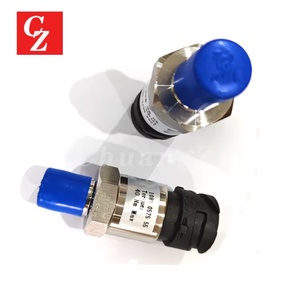 Transmetteurs de pression pour compresseurs d'air Atlas Copco 1089-0575-55 – Pièce industrielle neuve – Capteur de pression 1089057555 - Product Image 5