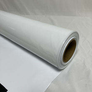 120um 150um 200um 250um 120-250ミクロンホワイトブラック/ホワイト防水ポリエチレンフローリングセキュアフィルム/床保護シート - Product Image 4