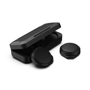 Earphone Bluetooth TWS Nirkabel dengan Layar LED, <span class=keywords><strong>Headset</strong></span> Binaural Tahan Air, Panggilan HD untuk Olahraga & Aktivitas Berkendara, Bersepeda, dan Lainnya - Product Image 5