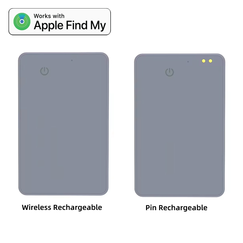 Matte Gray for iOS