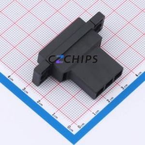 1-1747535-3 Connector Housing Connector Whole Sale Electronic Component Chips Supplier & BOM Service - Product Image 2