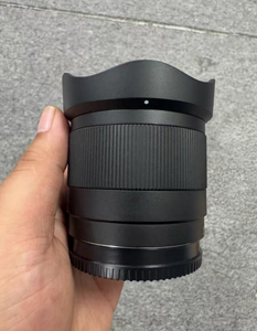 ราคาดี AF 40mm F2.5 FE เลนส์ E-Mount ฟูลเฟรม ระยะโฟกัสคงที่ - Product Image 2