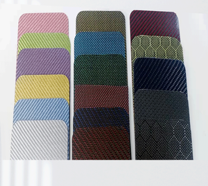 Individuell Starke Carbonfaserplatte in Verschiedenen Farben Premium <span class=keywords><strong>Carbon</strong></span>-Produkt - Product Image 5