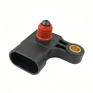 เซ็นเซอร์วัดแรงดันอากาศเข้า 96276354 เทคโนโลยีแบบ Piezoresistive สำหรับรถยนต์ - Product Image 1