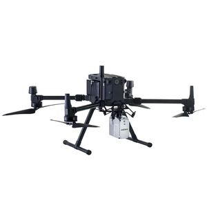 Précision avancée AlphaAir 450 RTK UAV Portable Airborne LiDAR System Topographic <span class=keywords><strong>Surveying</strong></span> 3D Laser Scanner 256 GB - Product Image 5