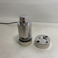 Capteur de force à cellule de charge largement utilisé pour les tests médicaux et l'industrie de la fabrication de machines