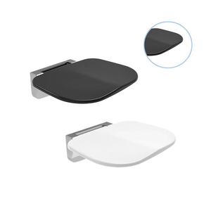 Tabouret de bar en plastique blanc de haute qualité Salles de bain murales Salons Cuisines Écoles Gymnases-Vente en gros - Product Image 5